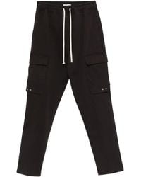 State of Order - Pantalones cargo Courier con cordones - Lyst