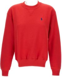 Polo Ralph Lauren - ロゴ スウェットシャツ - Lyst