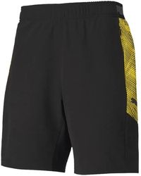 PUMA - Ftblnxt Soccer Pro Shorts - Lyst