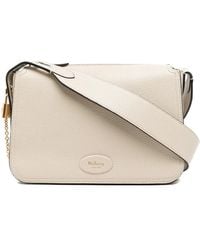Mulberry - Billie Foldover-Top Crossbody Bag - Lyst