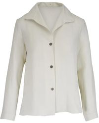 Peter Cohen - Collection Blouse Met Lange Mouwen - Lyst