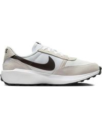 Nike - Waffle Debut Sneakers - Lyst