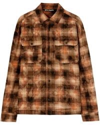 Palm Angels - Bear In Mind シャツ - Lyst