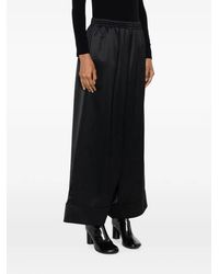 Junya Watanabe - Wide-Leg Trousers - Lyst