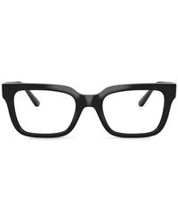 Vogue Eyewear - Brille Im Cat-Eye-Design - Lyst