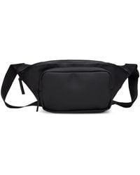 Rains - Sac Banane Bum Bag W3 - Lyst
