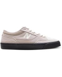 New Balance - Baskets Numeric Franky Villani 417 - Lyst