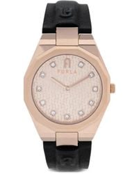 Furla - Reloj 1927 de 30 mm - Lyst