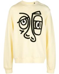 Haculla - Felon Sweatshirt - Lyst