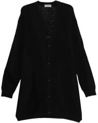 Yohji Yamamoto - ボタン カーディガン - Lyst
