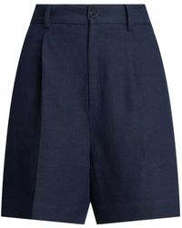 Ralph Lauren - Tracy Shorts - Lyst