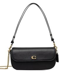 COACH - Brook Shoulder Bag - Lyst