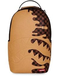 Sprayground - Henny Melt Shark Backpack - Lyst