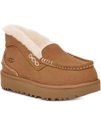 UGG - Ansley Parc Boots - Lyst