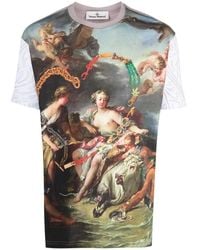 Vivienne Westwood - T-shirts And Polos - Lyst