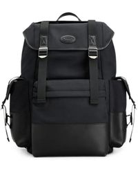 Tod's - Zaino Medio - Lyst