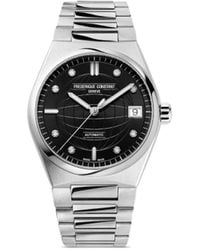 Frederique Constant - Highlife Ladies Automatic 34Mm - Lyst