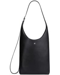Courreges - Large Melt Tote Bag - Lyst