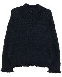 JNBY - Pullover Mit Jacquard - Lyst