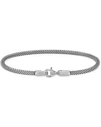 Daniel Wellington - Tide Mesh Bracelet - Lyst