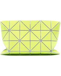 Issey Miyake - Lucent Gloss Clutch Bag - Lyst
