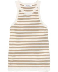 Max Mara - Arnes タンクトップ - Lyst