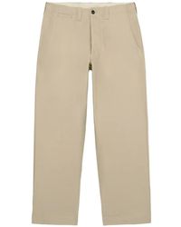 Fortela - Thomas Chino Trousers - Lyst