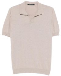 Tagliatore - Keith Polo Shirt - Lyst
