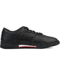 Fila - Original Fitness Sneakers - Lyst