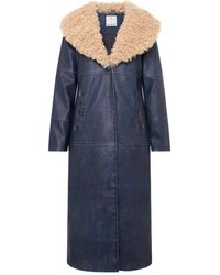Unreal Fur - Imagination Coat - Lyst