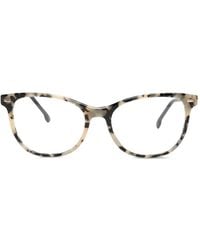 Carrera - Occhiali Da Sole Cat-Eye Con Effetto Tartarugato - Lyst