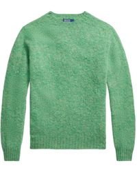 Polo Ralph Lauren - ロングスリーブ セーター - Lyst