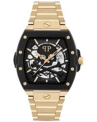 Philipp Plein - The $Keleton 2.0 Watch - Lyst