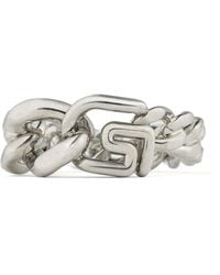 Givenchy - G Line Ring - Lyst