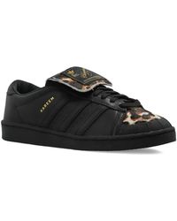 adidas Nmd_r1 Leopard-print Sneakers | Lyst