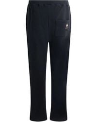 Bally - Pantalon De Jogging À Logo Brodé - Lyst