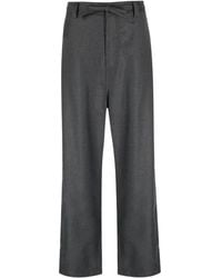 Sofie D'Hoore - Hose Mit Geradem Bein - Lyst