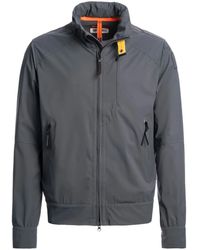 Parajumpers - Zip-Up Bomber Jacket - Lyst