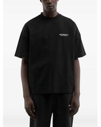 RETERNITY - Logo-Print T-Shirt - Lyst