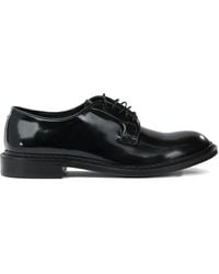 STURLINI FIRENZE - Lace-Up Leather Shoes - Lyst