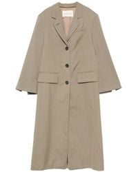 By Malene Birger - Blazer Roset À Boutonnière - Lyst