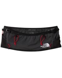 The North Face - Trail Summit Running Belt - Lyst