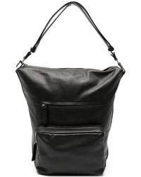 Hags - Judy Leather Backpack - Lyst