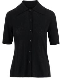 By Malene Birger - ショートスリーブ シャツ - Lyst