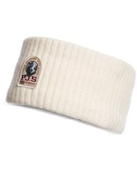 Parajumpers - Calane Rib-Knit Headband - Lyst