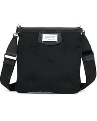 Maison Margiela - Glam Slam Sport Flat Messenger Bag - Lyst