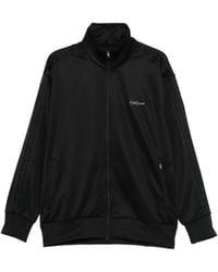 Yohji Yamamoto - Sudadera con cremallera - Lyst