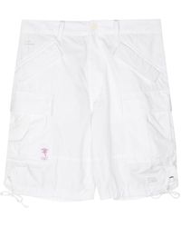 Undercover - Shorts con coulisse - Lyst