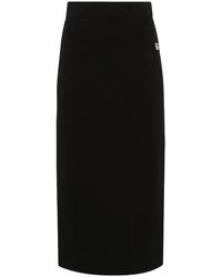 Dolce & Gabbana - Skirts - Lyst