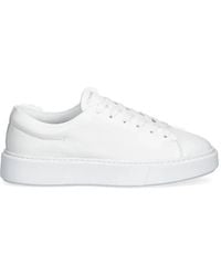 COPENHAGEN - Cph407 Lace-Up Sneakers - Lyst